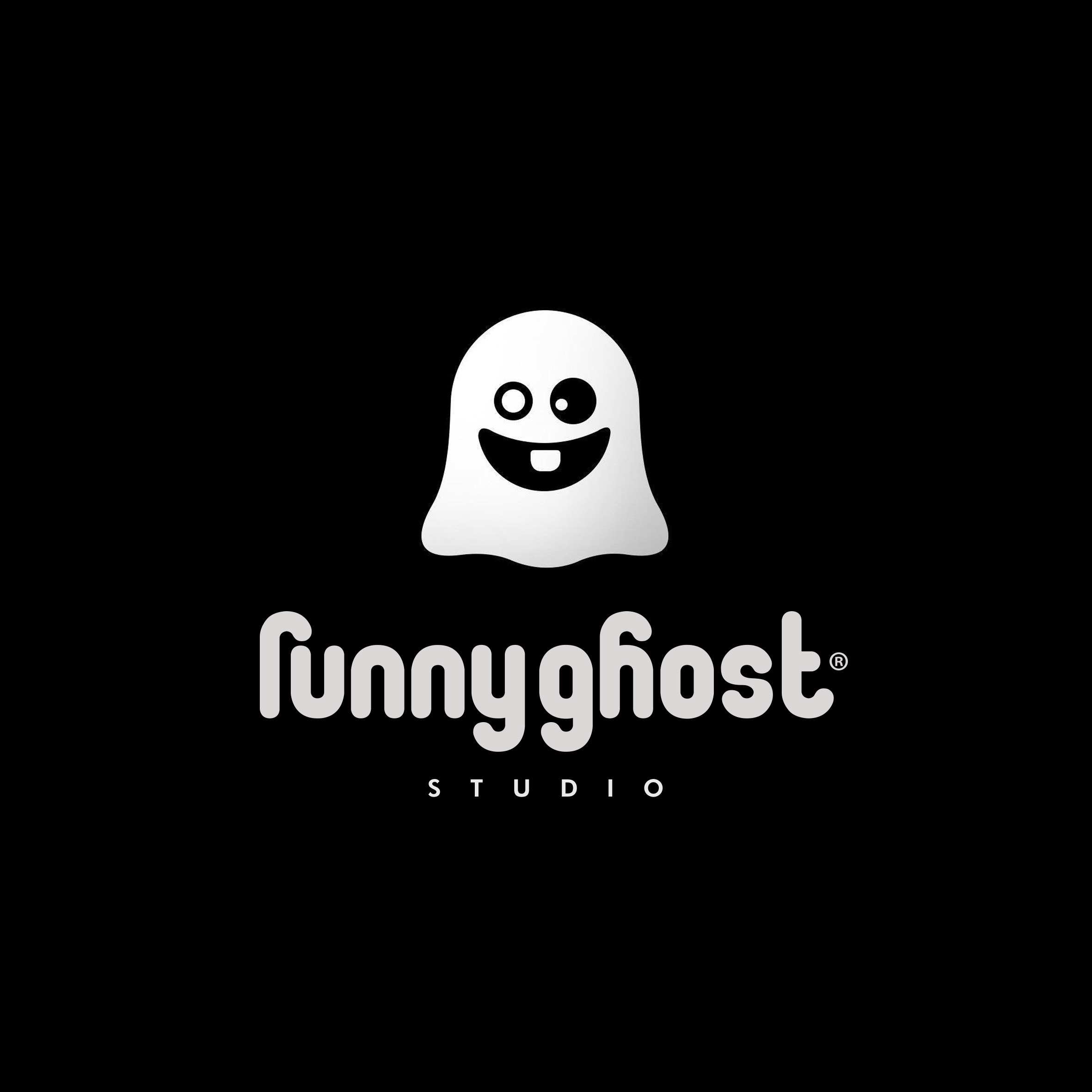 Funnyghost
